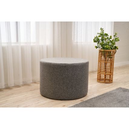 Rahi RABO, halkaisija 58 cm, harmaa