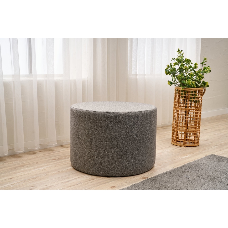 Rahi RABO, halkaisija 58 cm, harmaa