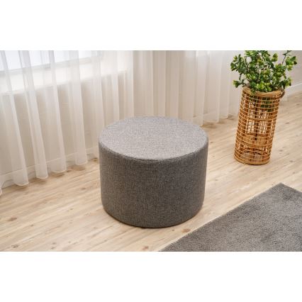Rahi RABO, halkaisija 58 cm, harmaa