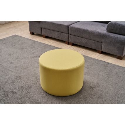 Rahi RABO, halkaisija 58 cm, keltainen