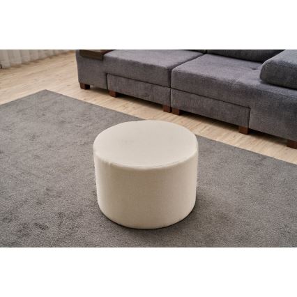Rahi RABO Ø 58 cm, kermanvärinen