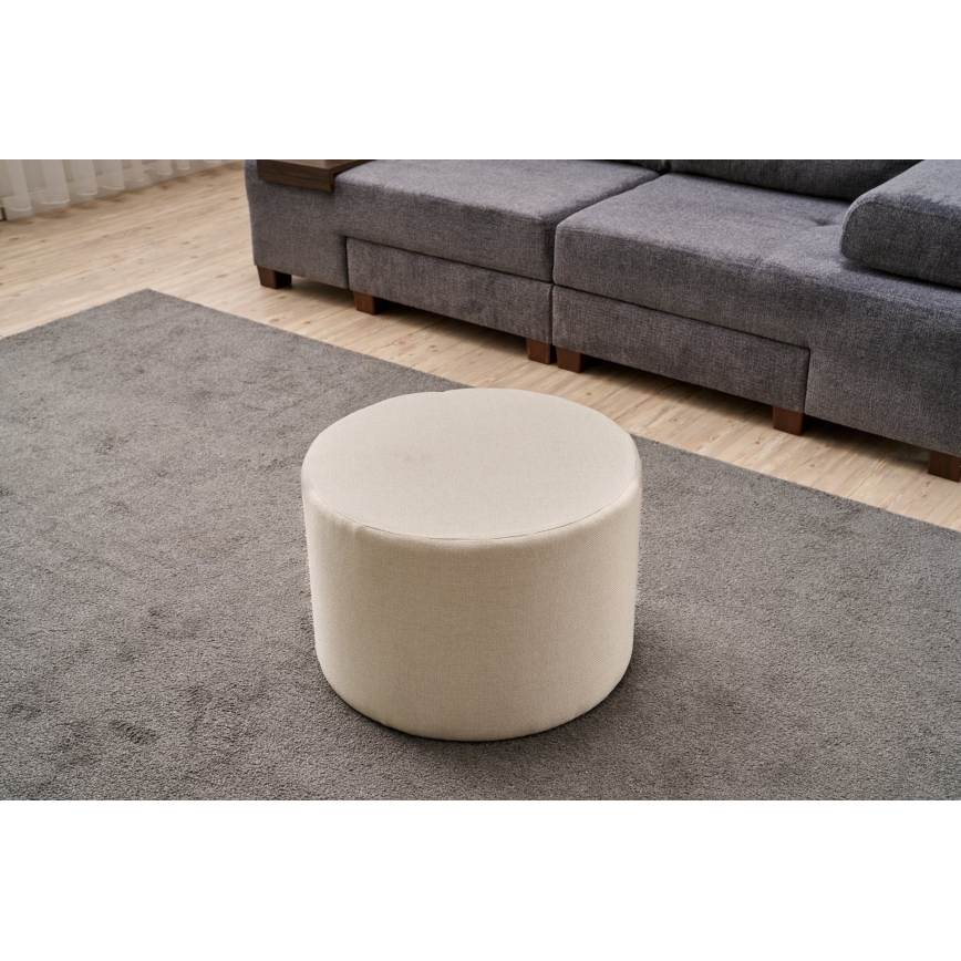 Rahi RABO Ø 58 cm, kermanvärinen