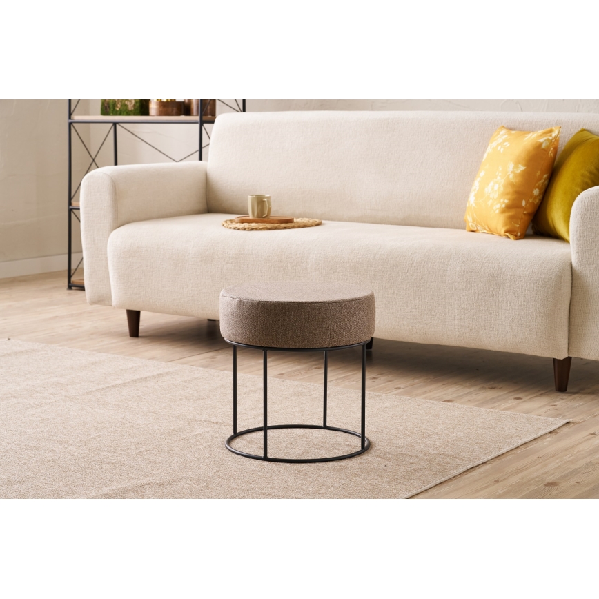 Rahi RELO, halkaisija 40 cm, ruskea