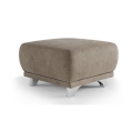 Rahi RIMINI 66x66 cm ruskea