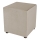 Rahi SIX 40x40 cm beige