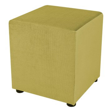 Rahi SIX 40x40 cm keltainen