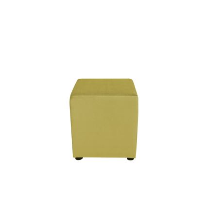 Rahi SIX 40x40 cm keltainen