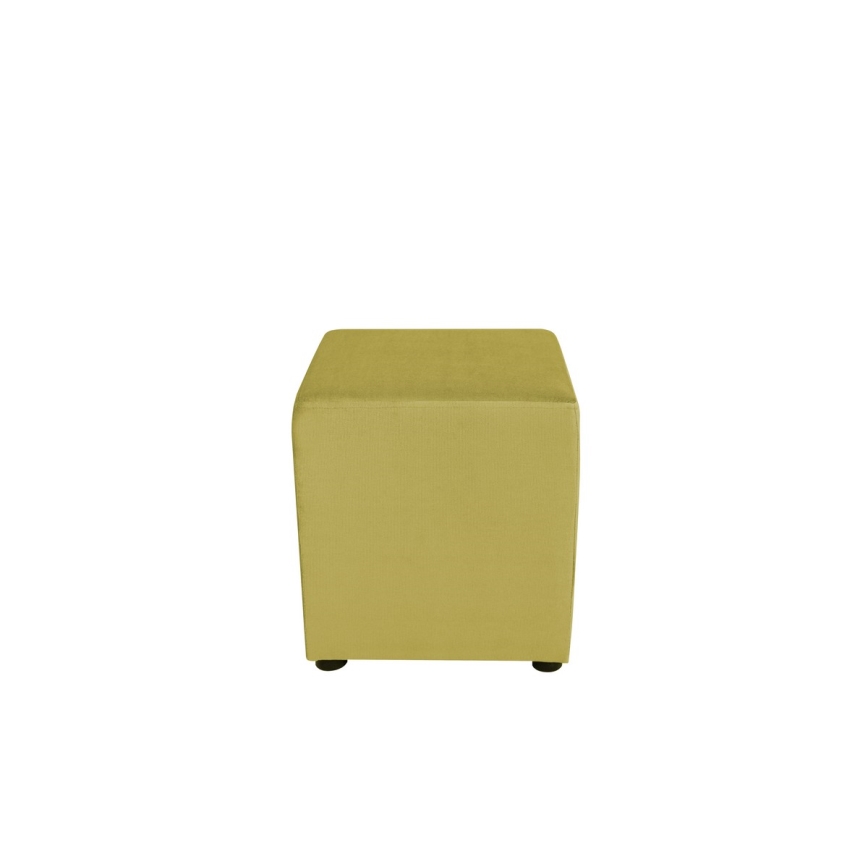 Rahi SIX 40x40 cm keltainen