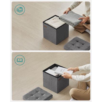 Rahi SULTAN 30x30 cm harmaa