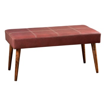 Rahi VITO 46x92 cm punainen