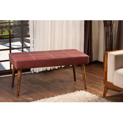 Rahi VITO 46x92 cm punainen