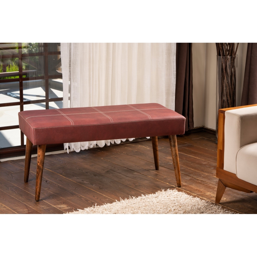 Rahi VITO 46x92 cm punainen