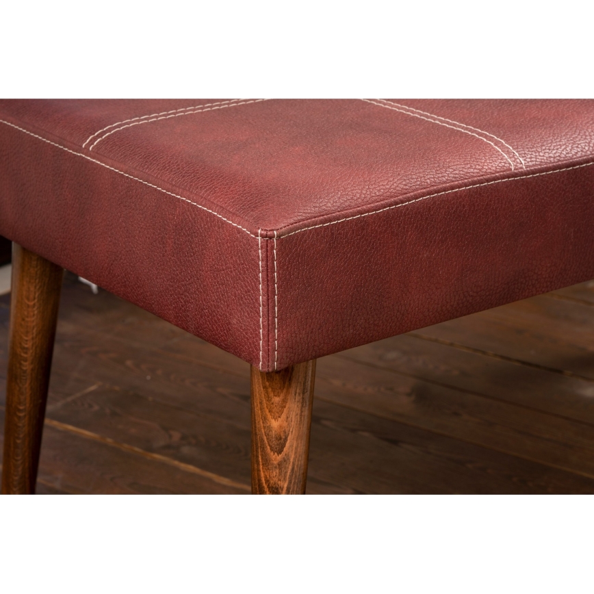 Rahi VITO 46x92 cm punainen