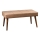 Rahi VITO 46x92 cm ruskea