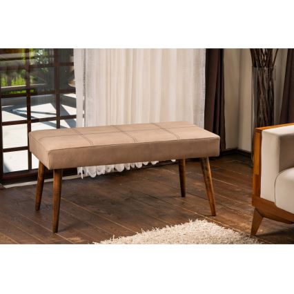 Rahi VITO 46x92 cm ruskea