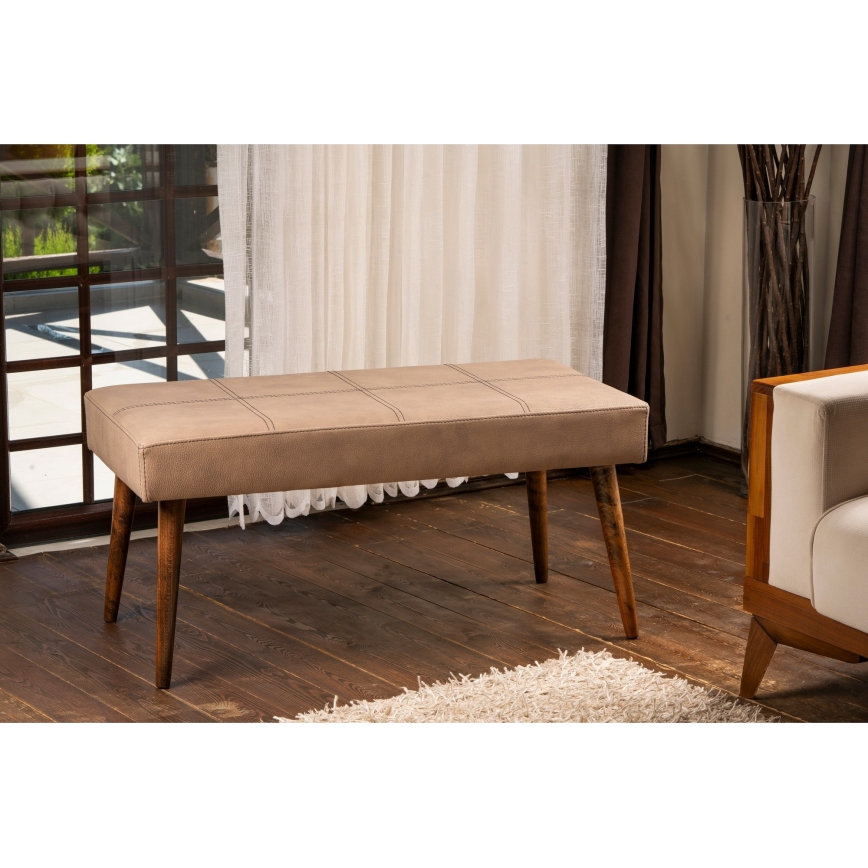 Rahi VITO 46x92 cm ruskea