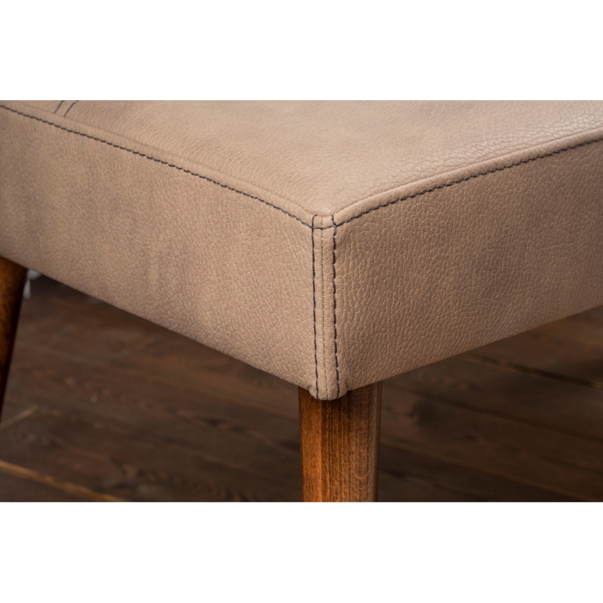 Rahi VITO 46x92 cm ruskea