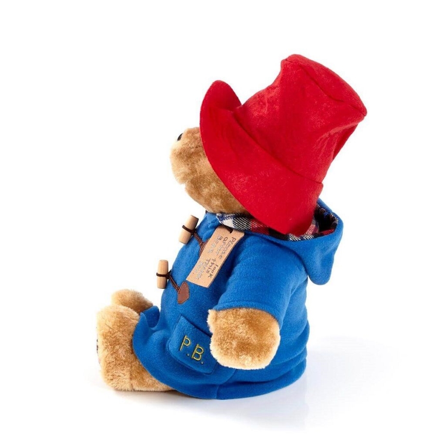 Rainbow - Pehmo Paddington 30 cm