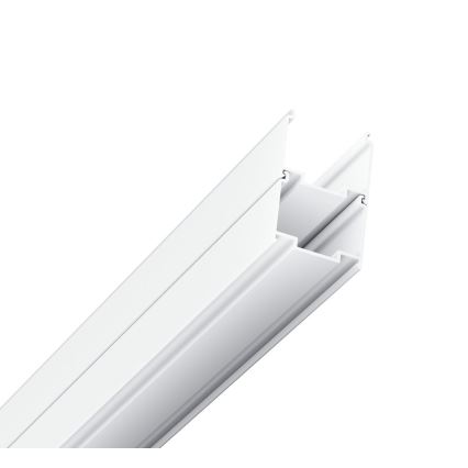 Ravak 00V701R211 - Kolmiosaiset suihkuovet SUPERNOVA 90x198 cm valkoinen