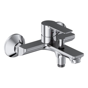 Ravak X070485 - SOLAR ammehana, kiiltävä kromi