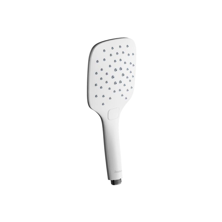 Ravak X07S010 - Suihkusetti, kiiltävä kromi