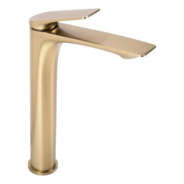 REA-B2705 - Pesuallashana AVALON 30 cm harjattu kulta