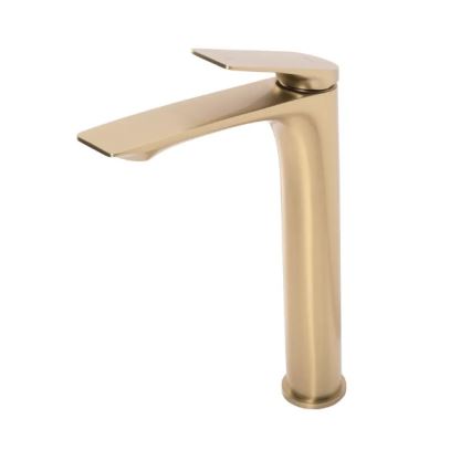 REA-B2705 - Pesuallashana AVALON 30 cm harjattu kulta