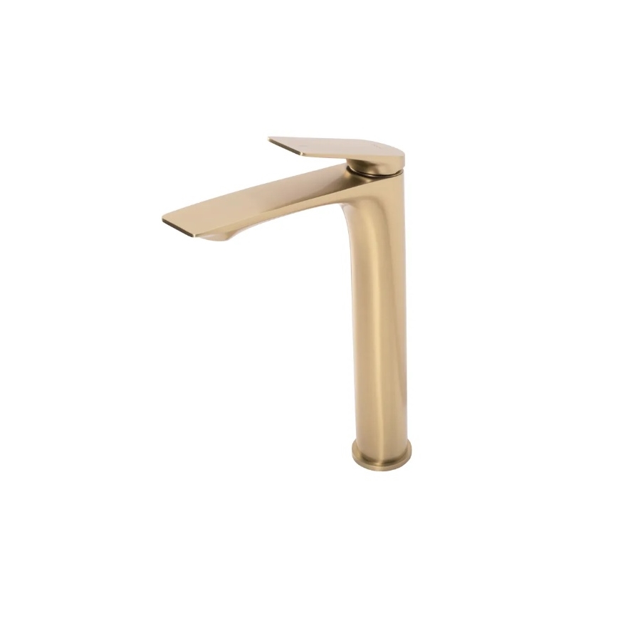 REA-B2705 - Pesuallashana AVALON 30 cm harjattu kulta