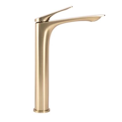 REA-B2705 - Pesuallashana AVALON 30 cm harjattu kulta