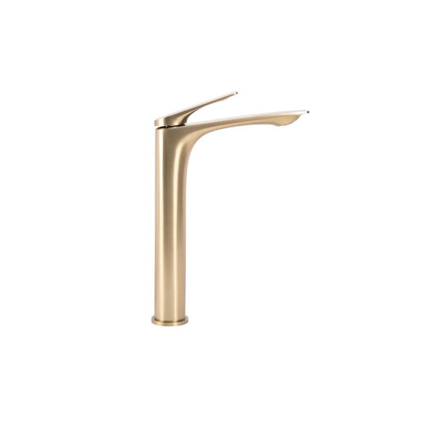 REA-B2705 - Pesuallashana AVALON 30 cm harjattu kulta