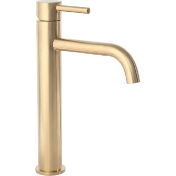 REA-B4526 - LUNGO 28 cm pesuallashana, harjattu kulta