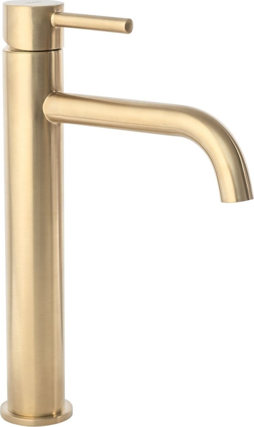 REA-B4526 - LUNGO 28 cm pesuallashana, harjattu kulta