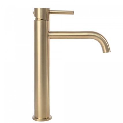 REA-B4526 - LUNGO 28 cm pesuallashana, harjattu kulta