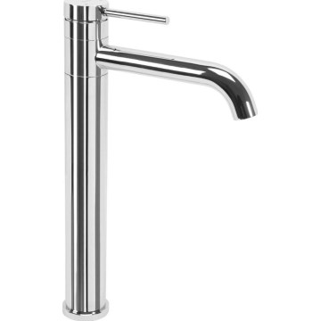 REA-B6100 - LUNGIS pesuallashana 34,5 cm, kiiltävä kromi