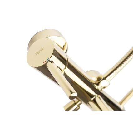 REA-B6635 - LUNGO ammesarja, kultainen