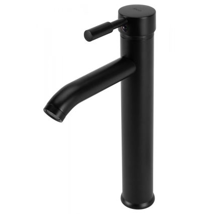 REA-B8665 - Pesuallashana GRAF 30,5 cm musta