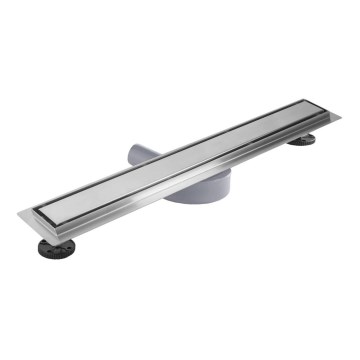 REA-G5807 - Lattiakaivo NEOX PRO 60 cm ruostumaton teräs