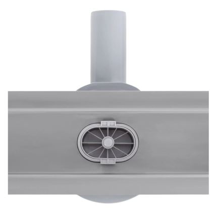 REA-G5807 - Lattiakaivo NEOX PRO 60 cm ruostumaton teräs