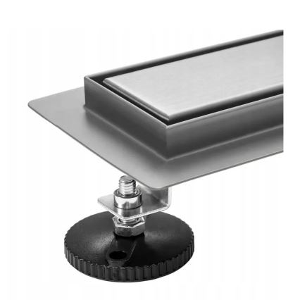REA-G5807 - Lattiakaivo NEOX PRO 60 cm ruostumaton teräs
