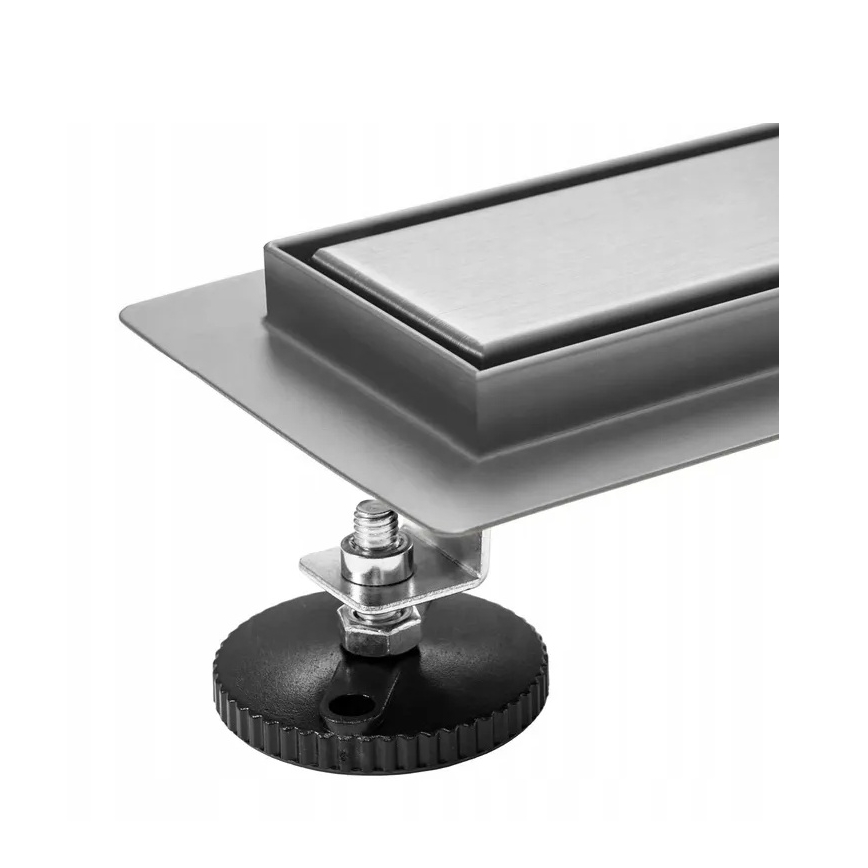 REA-G5807 - Lattiakaivo NEOX PRO 60 cm ruostumaton teräs