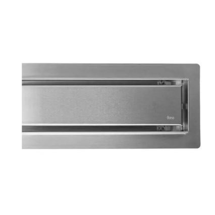 REA-G5807 - Lattiakaivo NEOX PRO 60 cm ruostumaton teräs