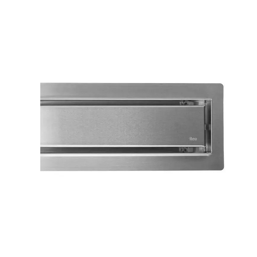 REA-G5807 - Lattiakaivo NEOX PRO 60 cm ruostumaton teräs