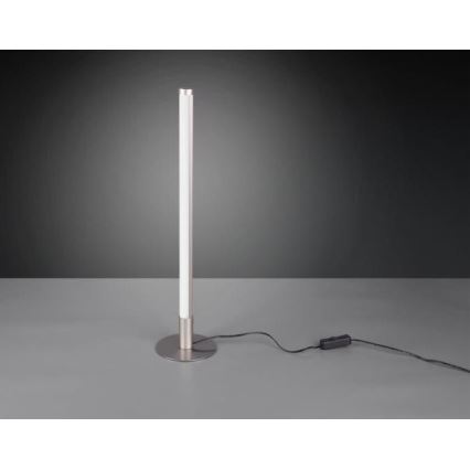Reality - LED Himmennettävä pöytävalaisin SMARAGD LED/6W/230V 3000-6000K Wi-Fi
