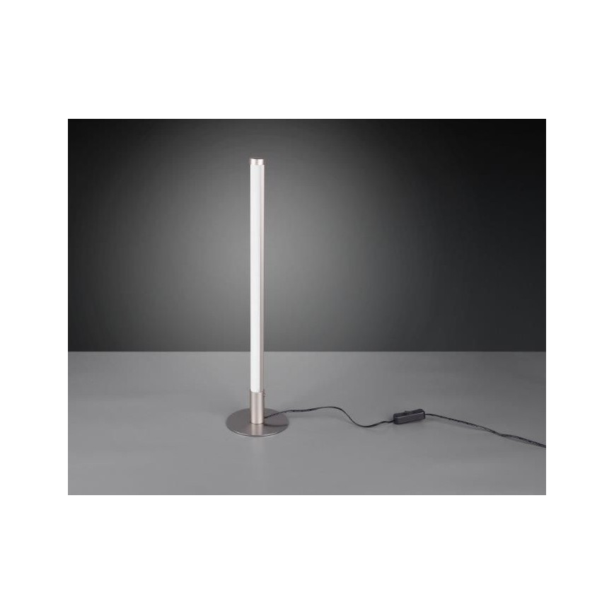 Reality - LED Himmennettävä pöytävalaisin SMARAGD LED/6W/230V 3000-6000K Wi-Fi