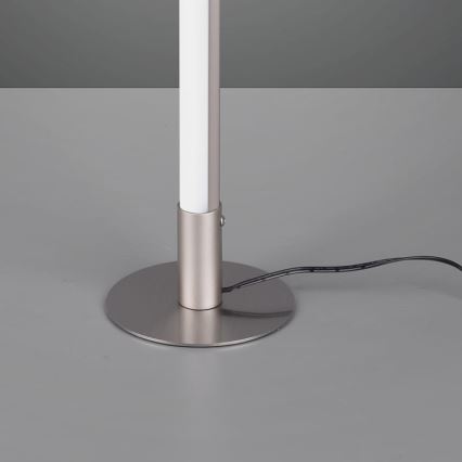 Reality - LED Himmennettävä pöytävalaisin SMARAGD LED/6W/230V 3000-6000K Wi-Fi