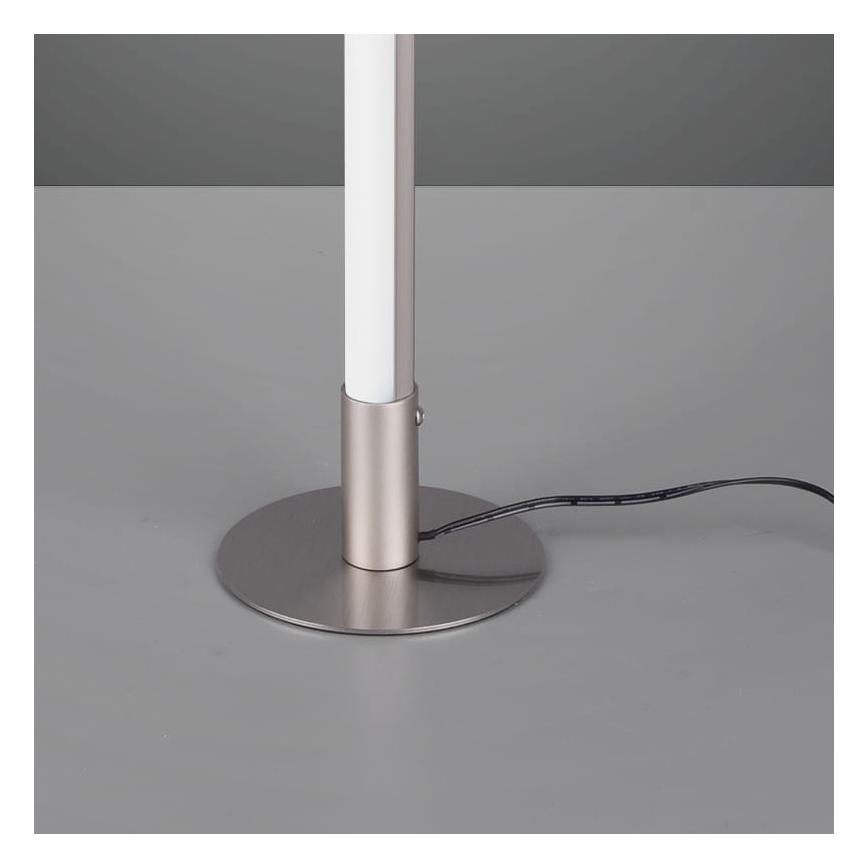 Reality - LED Himmennettävä pöytävalaisin SMARAGD LED/6W/230V 3000-6000K Wi-Fi