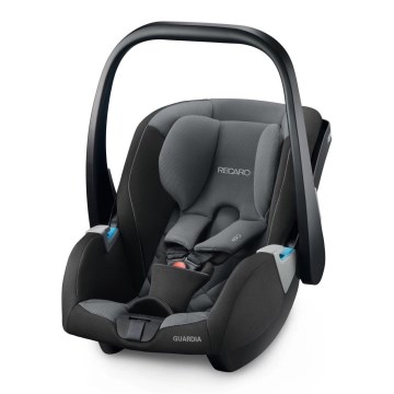 Recaro - GUARDIA Performance lasten turvaistuin, musta