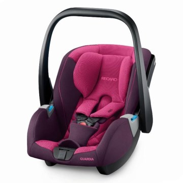 Recaro - GUARDIA turvaistuin Power Berry
