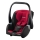 Recaro - GUARDIA turvaistuin Racing-punainen