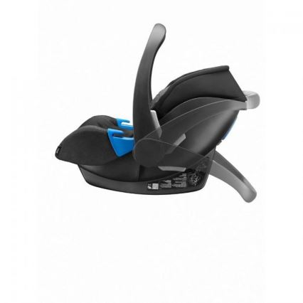 Recaro - Vauvan turvaistuin PRIVIA violetti/musta